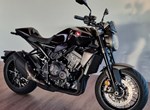 Angebot Honda CB1000R Black Edition