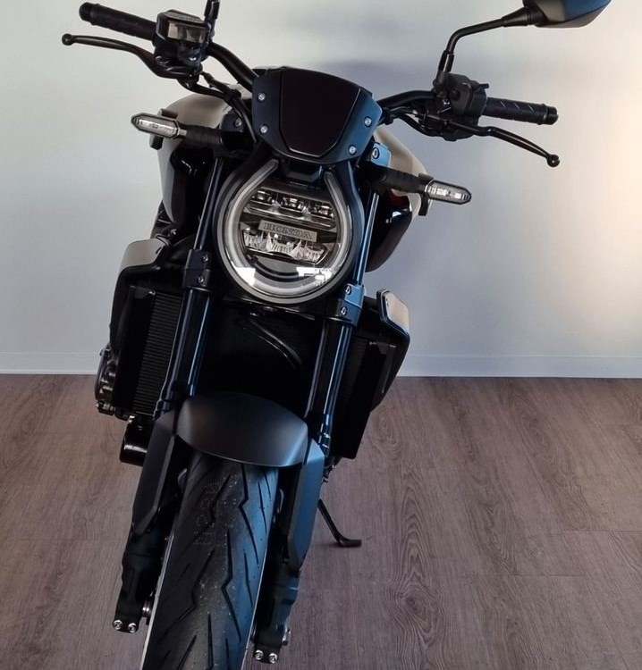 Angebot Honda CB1000R Black Edition