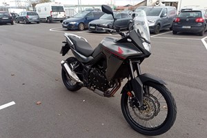 Angebot Honda XL750 Transalp