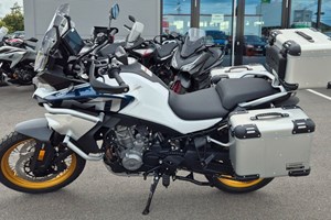 Angebot CFMOTO 800MT