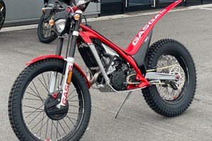 Angebot GASGAS TXT 125 Racing