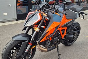 Angebot KTM 1290 Super Duke R