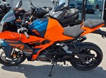 Angebot KTM RC 125