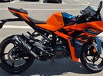 Angebot KTM RC 125