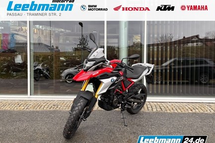 BMW G 310 GS