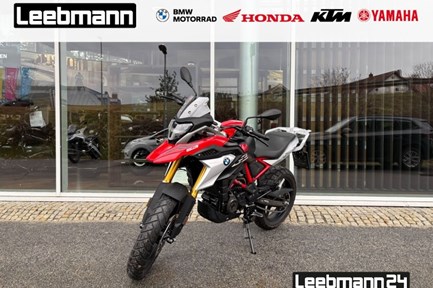 BMW G 310 GS