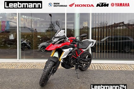 BMW G 310 GS
