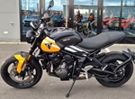 Angebot Triumph Trident 660