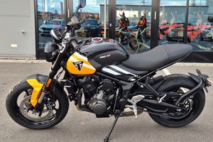 Angebot Triumph Trident 660