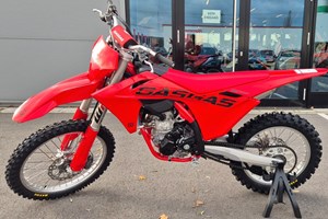 Angebot GASGAS MC 250F