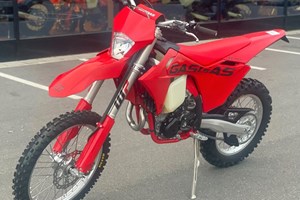 Angebot GASGAS EC 350F