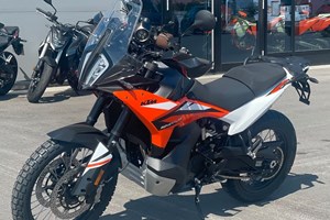 Angebot KTM 890 Adventure