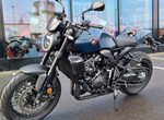 Angebot Honda CB1000R Black Edition