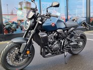 Honda CB1000R Black Edition