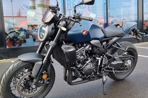 Angebot Honda CB1000R Black Edition