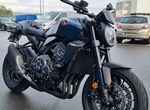 Angebot Honda CB1000R Black Edition