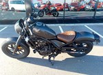 Angebot Honda CMX500 Rebel