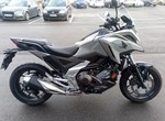 Angebot Honda NC750X DCT