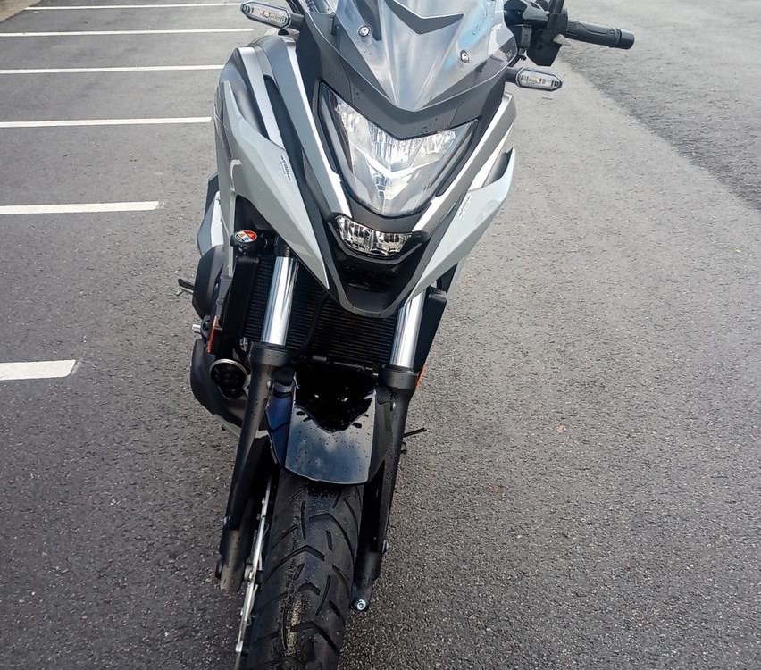 Angebot Honda NC750X DCT