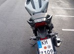 Angebot Honda NC750X DCT