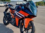 Angebot KTM RC 390