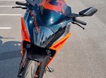 Angebot KTM RC 390