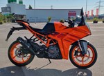 Angebot KTM RC 390