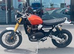 Angebot Triumph Scrambler 1200 XE