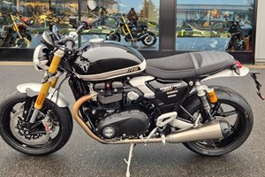 Angebot Triumph Speed Twin 1200 RS