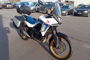 Angebot Honda XL750 Transalp