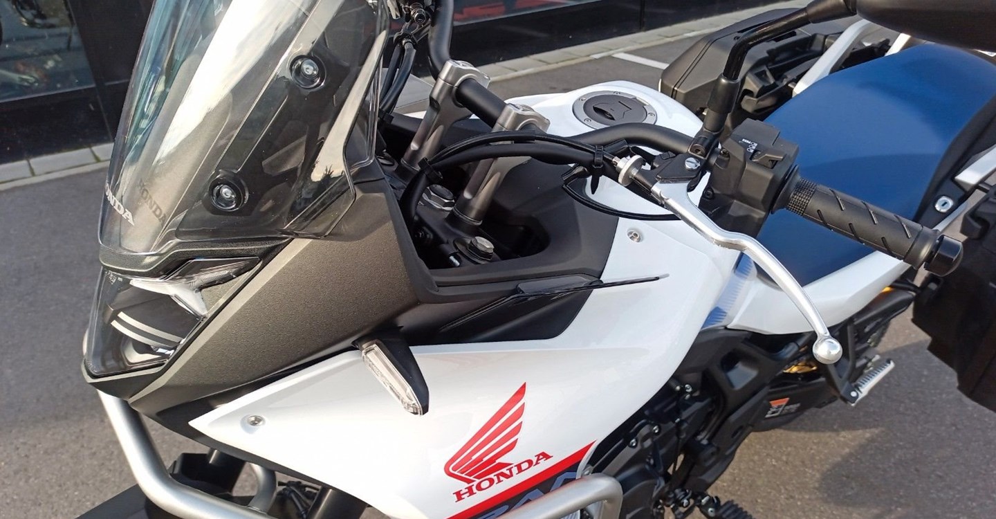 Angebot Honda XL750 Transalp