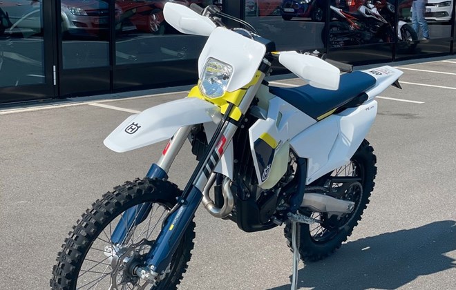 Husqvarna FE 501