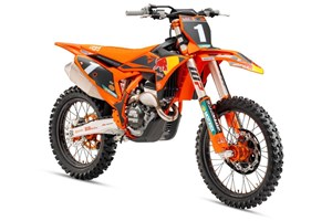 Angebot KTM 250 SX-F