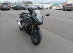 Angebot Honda CBR500R