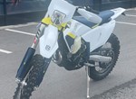 Angebot Husqvarna FE 350