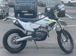 Angebot Husqvarna FE 350