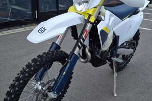 Angebot Husqvarna FE 450