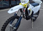 Angebot Husqvarna FE 450