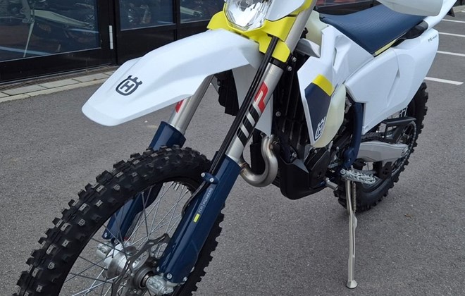 Husqvarna FE 450