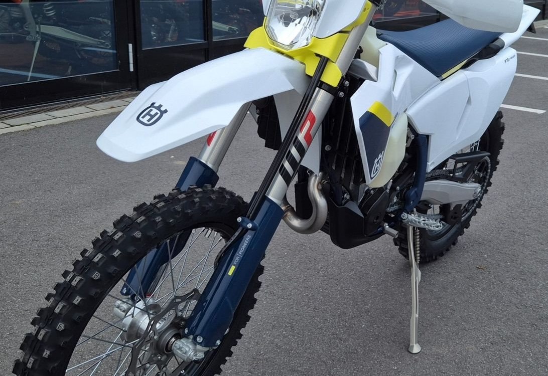 Angebot Husqvarna FE 450