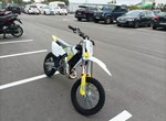 Angebot Husqvarna TC 65