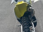 Angebot Husqvarna TC 125