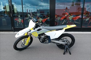 Angebot Husqvarna FC 250