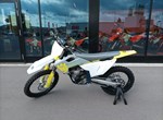 Angebot Husqvarna FC 250