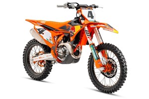 Angebot KTM 450 SX-F