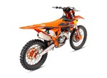 Angebot KTM 450 SX-F