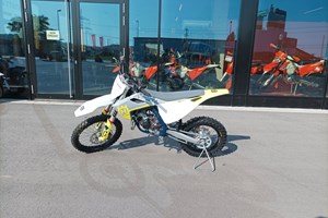 Angebot Husqvarna TC 85