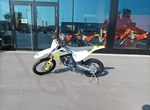 Angebot Husqvarna TC 85