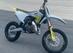 Angebot Husqvarna TC 85