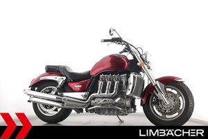 Angebot Triumph Rocket III